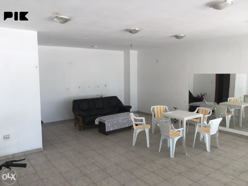 Poslovni (skladišni) prostor Hrasnica 95m2 3