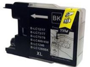 Zamjenska tinta za Brother MFC-J6510DW [LC1280]