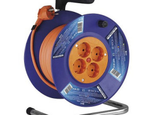 Produžni kabel motalica 25m - A21 - 17947