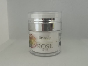 RUŽINA KREMA - njega lica