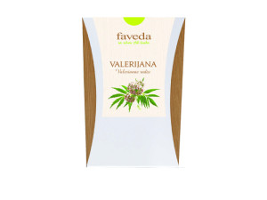 Valerijana, Odoljen - korijen 50g