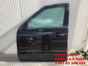 Vrata prednja lijeva Ford S-Max 2008.