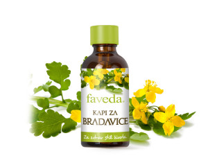 KAPI ZA BRADAVICE