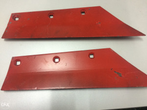 Traktor plugovi lemeši 755-766 imt 539