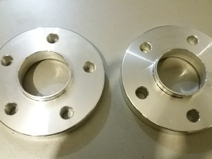 Distanceri mercedes 5x112 20 mm prosirivaci