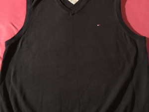 TOMMY HILFIGER MUŠKI PRSLUK VEL. L