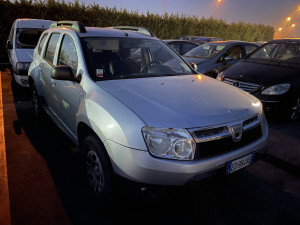 Dijelovi Dacia Daster 1.5dci 81kw