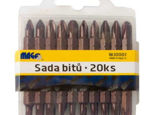 Set bitova 20/1 - 18078