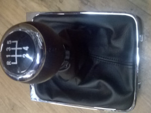 Rucica mjenjaca - PASAT / 6 - 5.brz.