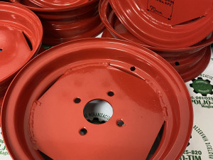 Motokultivator labin feluge za kardansku prikolicu