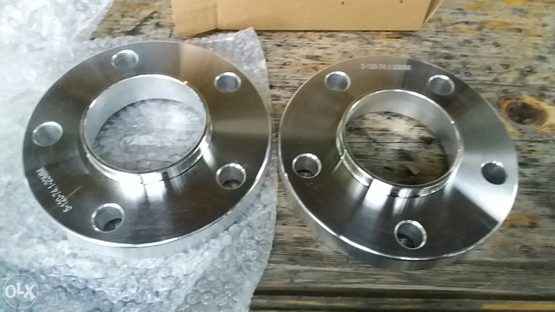 Distanceri bmw e39 x5 novi x6 novi 5x120