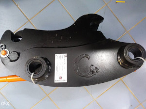 JCB 4CX 3CX brza spojka