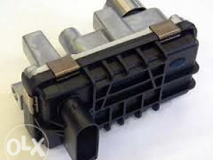 ELEKTRONIKA TURBINE TURBINA MERCEDES 280 CDI 320 CDI