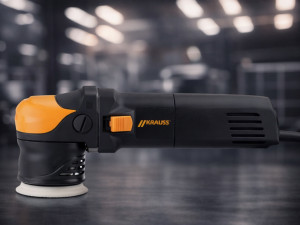 Krauss - S75 Mini DA Polisher