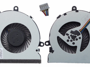 Cooler ventilator za HP 250 G4 G5 255 G4 G5 256 G4 G5