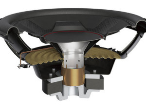 Pioneer BASS tuba sa kutijom TS-WX306T