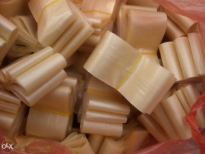 Crijeva za kobasice veštačka