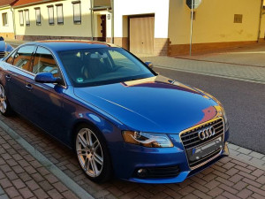 AUDI A4 8K 2009 DJELOVI 066/350-500