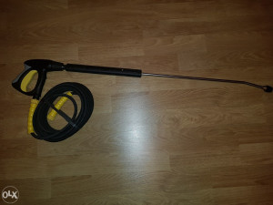KARCHER KOMPLET