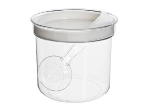 CURVER Posuda sa žlicom 1L (1396R)