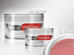 SILCARE PROFESSIONAL - NADOGRADNJA NOKTIJU