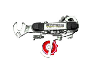 Masinica zadnja novo