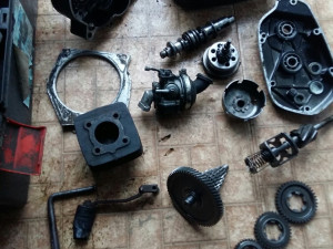 TOMOS svi novi i polovni djelovi apn 4 apen 4 6 Tomos