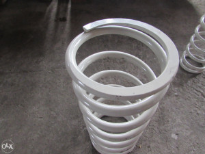 OPRUGE RAZNIH VELIČINA