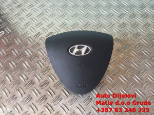Airbag jastuk volana Hyundai i30 2008.