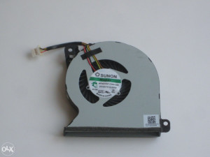 Cooler ventilator za HP Probook 440 445 455 450 G2