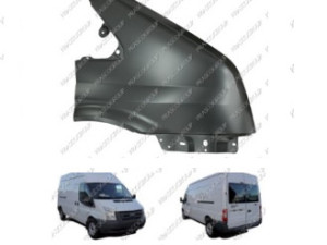 FORD TRANSIT -Blatobran prednji desni (2006-2013)