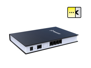 Yeastar NeoGate TA410 Analogni VoIP SIP Gateway