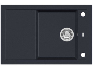 Sudoper ALVEUS Formic 30 sa POP UP sifonom