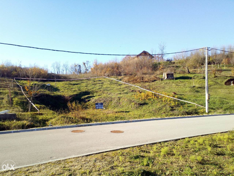PLAC RAKOVAČKE BARE, DRAKULIĆ, BANJA LUKA