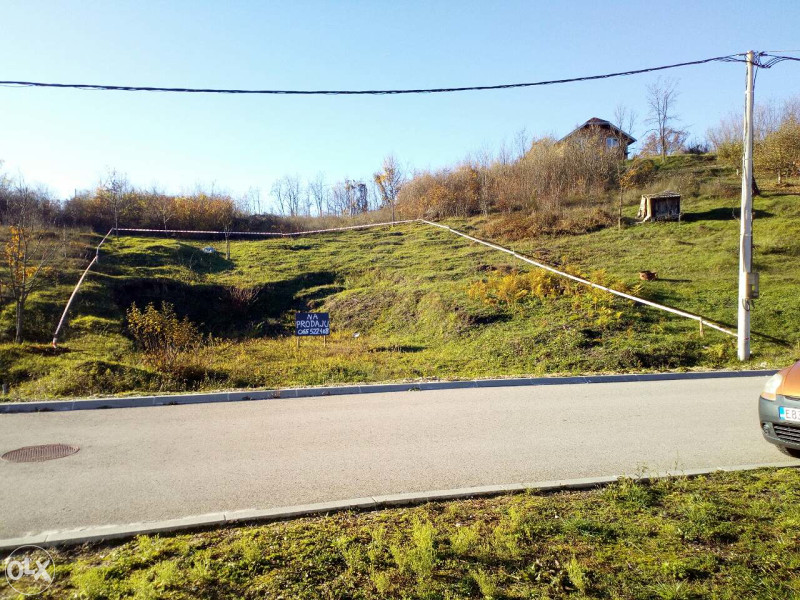 PLAC RAKOVAČKE BARE, DRAKULIĆ, BANJA LUKA 3