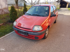 Renault Reno Clio Klio 1.9d 98 2000god Dijelovi djelovi delovi