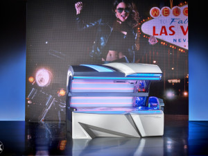 VDL HAPRO -LUXURA VEGAZ 8200 balance SOLARIJUM