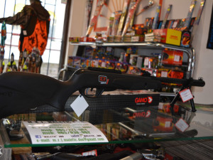 VAZDUSNA PUSKA GAMO BLACK FUSION ICT MACH 335 m/s