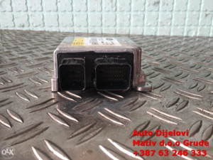 Modul centrala airbaga Range Rover 2006-2010