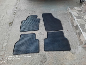 RIGUM GUMENE PATOSNICE PODMETACI Tiguan 2008-