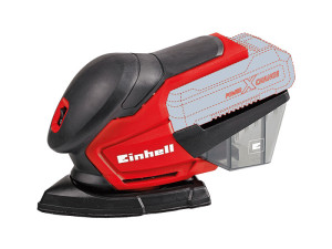 EINHELL 18/150 LI - SOLO AKU VIŠENAMJENSKA BRUSILICA