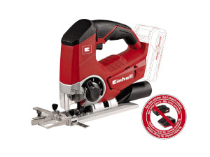 EINHELL TE-JS 18 LI - SOLO AKU UBODNA PILA-ŽAGA (4321200)