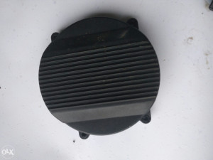 Kawasaki gpx 600 poklopac magneta, deklo, dekla namotaja