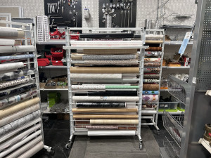 Samoljepljiva folija