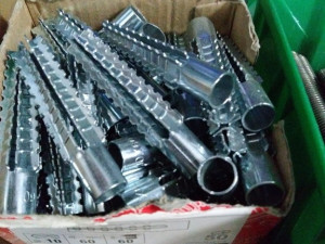 TIPLO TIPLA ZA SIPOREX 10X60 8X60 8X38 I 6X32 MM