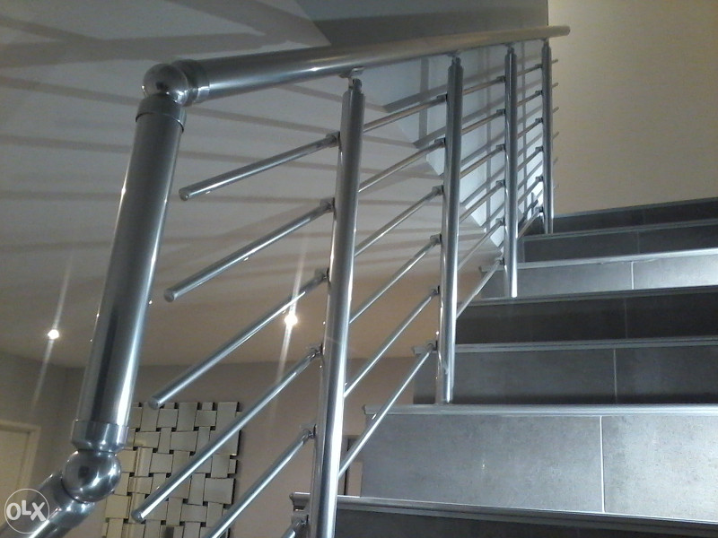 Alu i pvc stolarija,ograde,roletne...AluKit