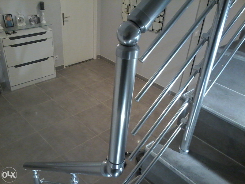 Alu i pvc stolarija,ograde,roletne...AluKit