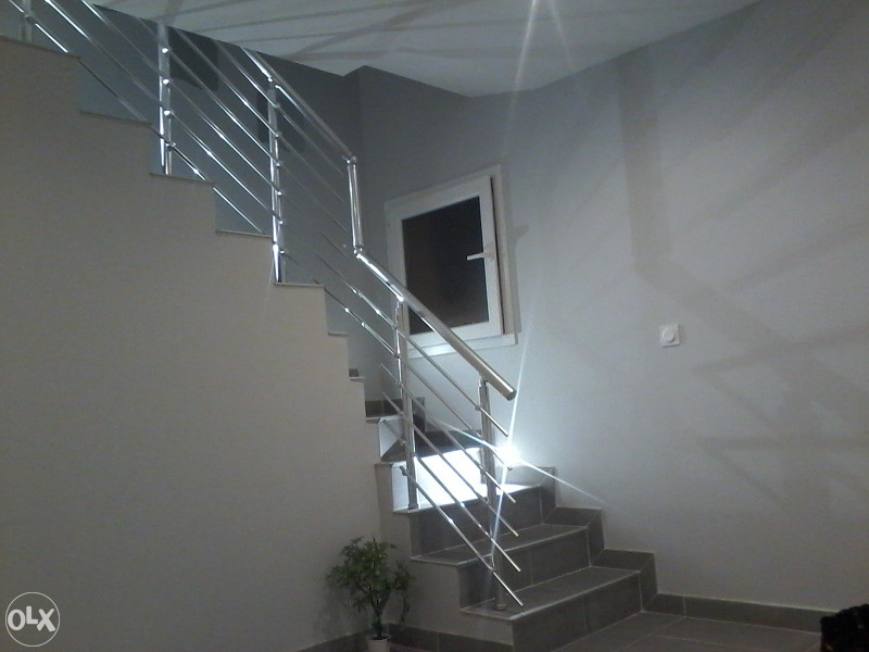 Alu i pvc stolarija,ograde,roletne...AluKit
