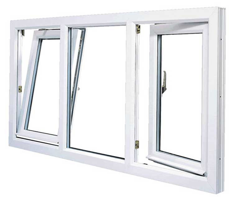 Alu i pvc stolarija,ograde,roletne...AluKit