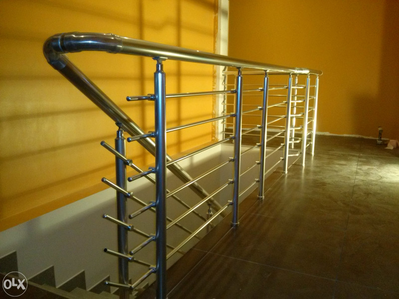Alu i pvc stolarija,ograde,roletne...AluKit